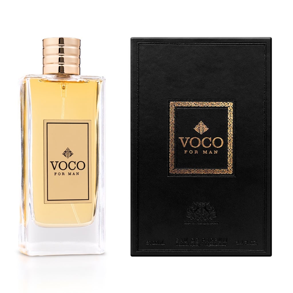 عطر فوكو اودي بارفيوم 100 مل