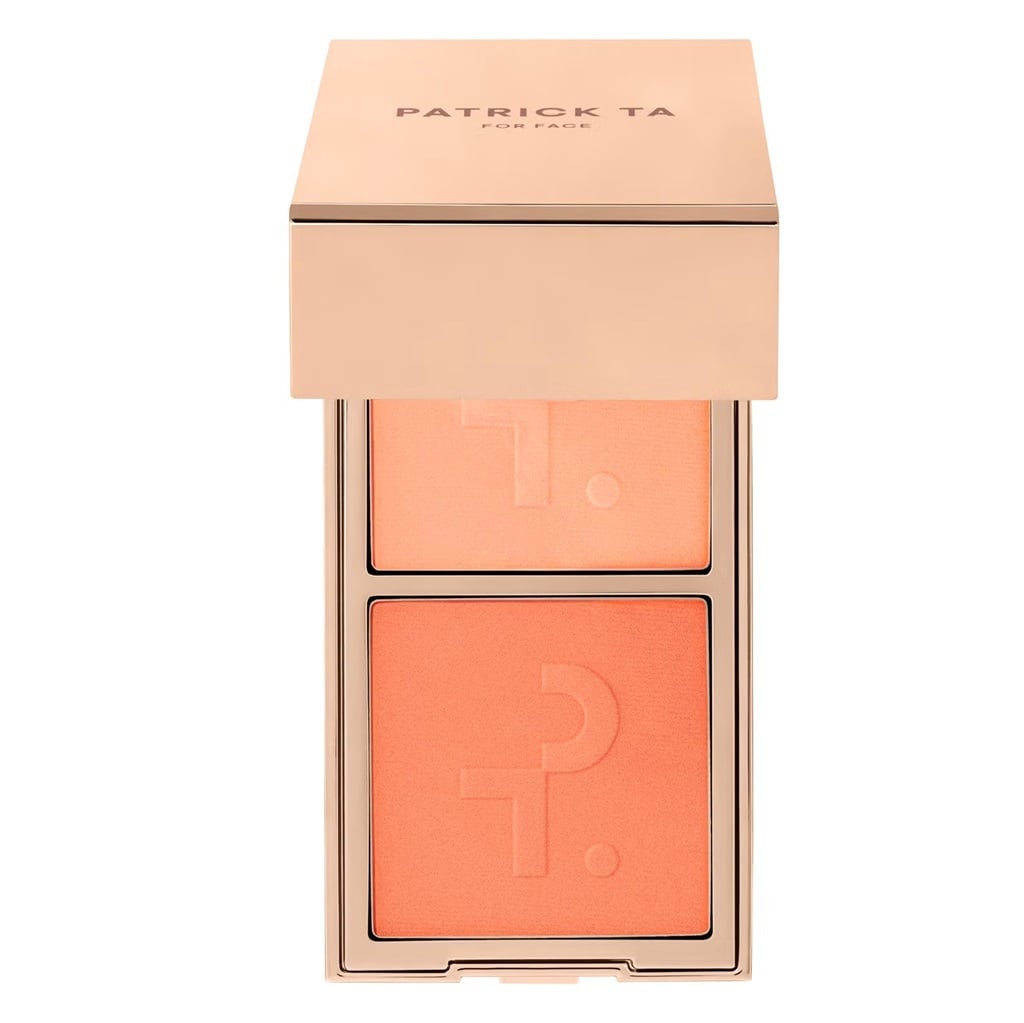 patricta Patricta Transition Blurring Blush Duo Did You Notice