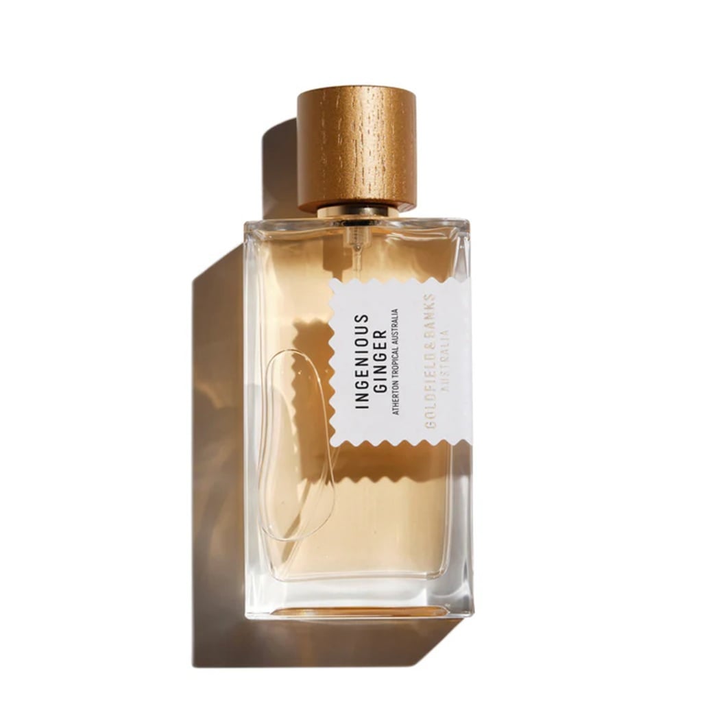 عطر إنجينيوس جينجر أودي بارفيوم 100 مل