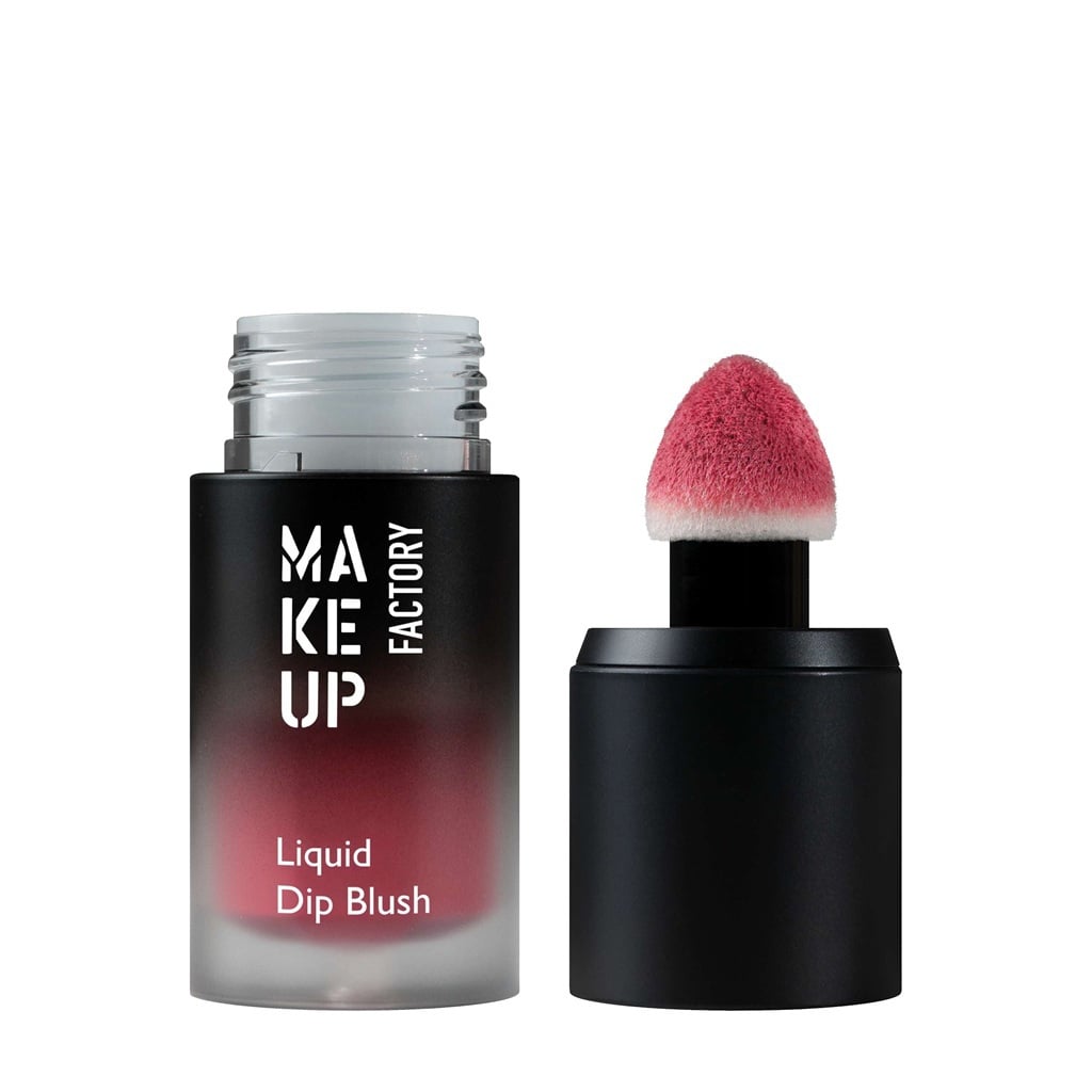 makeupfactory Makeupfactory Liquid Dip Blush 25