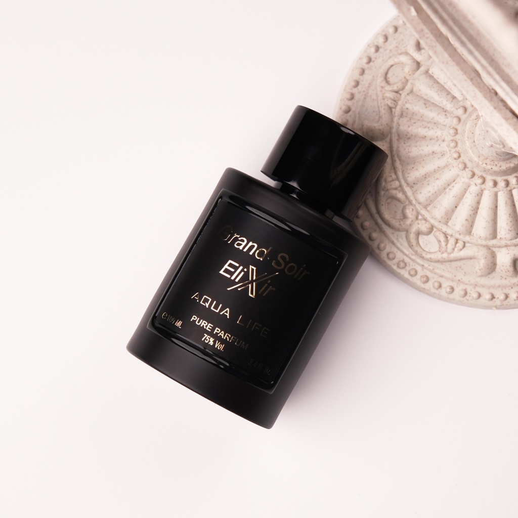 عطر جراند سوار إليكسير بيور بارفيوم 100 مل-1