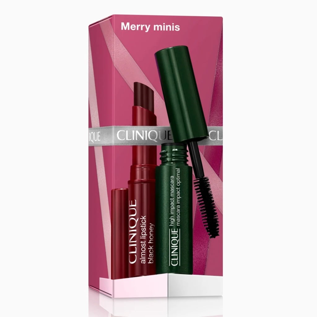 clinique Clinique Merry Mini Set 2 Pcs
