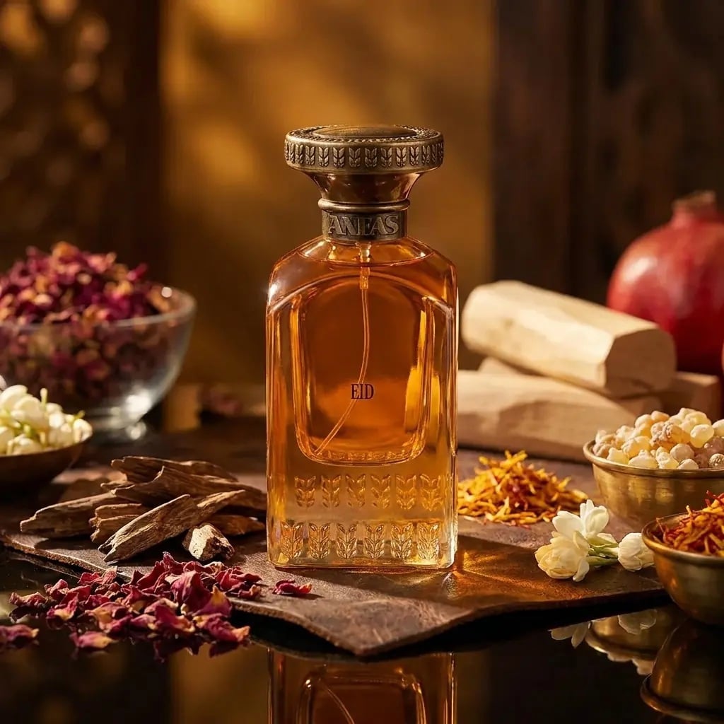 EID Extrait De Parfum 75 ml