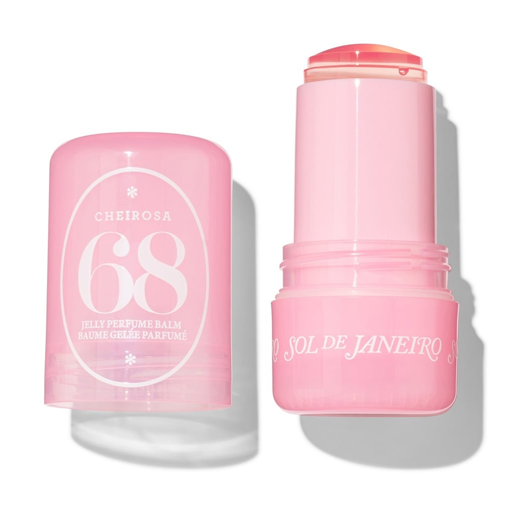 بلسم عطري جيلي شيروسا 68, 4 غم