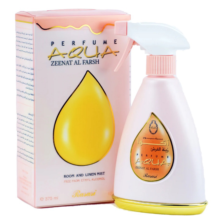 معطر أكوا للفرش 375 مل-8