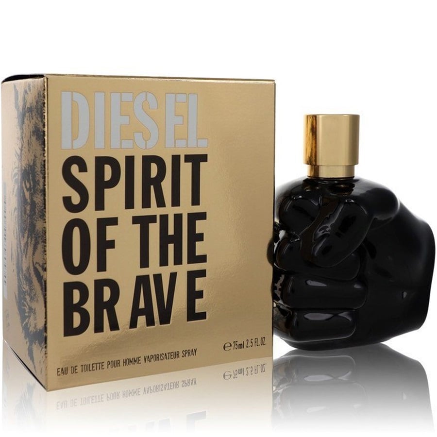 عطر سبيرت اوف ذا بريف اودي تواليت