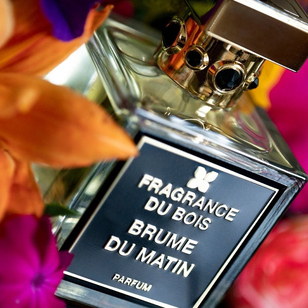 عطر بروم دو ماتين اودي بارفيوم 100 مل-2