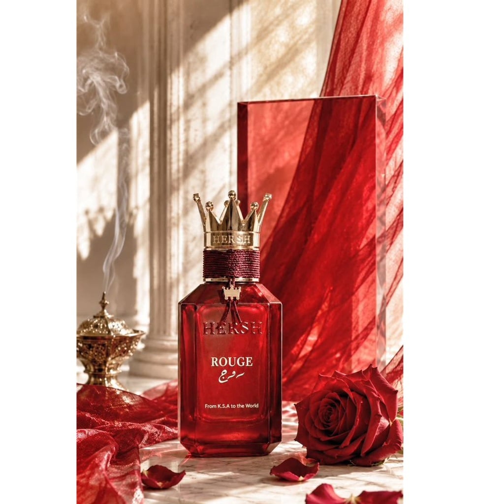 عطر روج أودي بارفيوم 100 مل-1