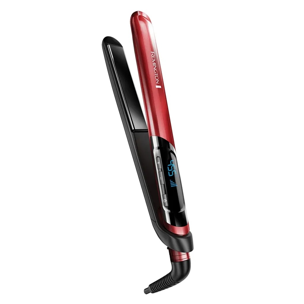 Silk Straightener S9600-1