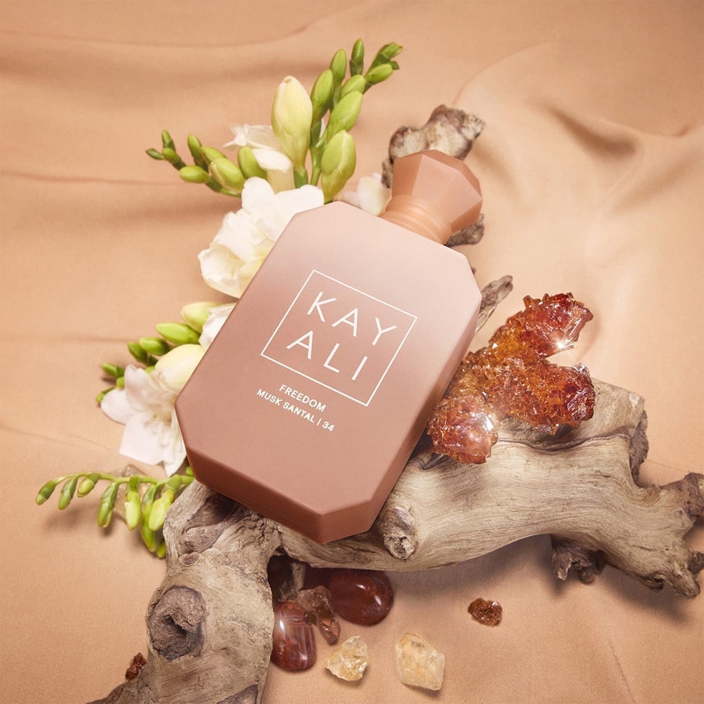 عطر فريدوم مسك سانتال 100 مل-1