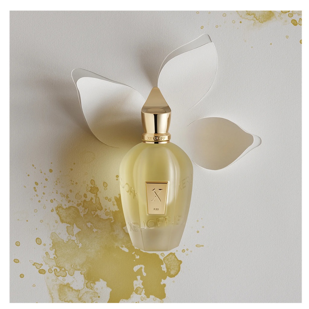 عطر بلانك بيج بي.33, 100 مل-1