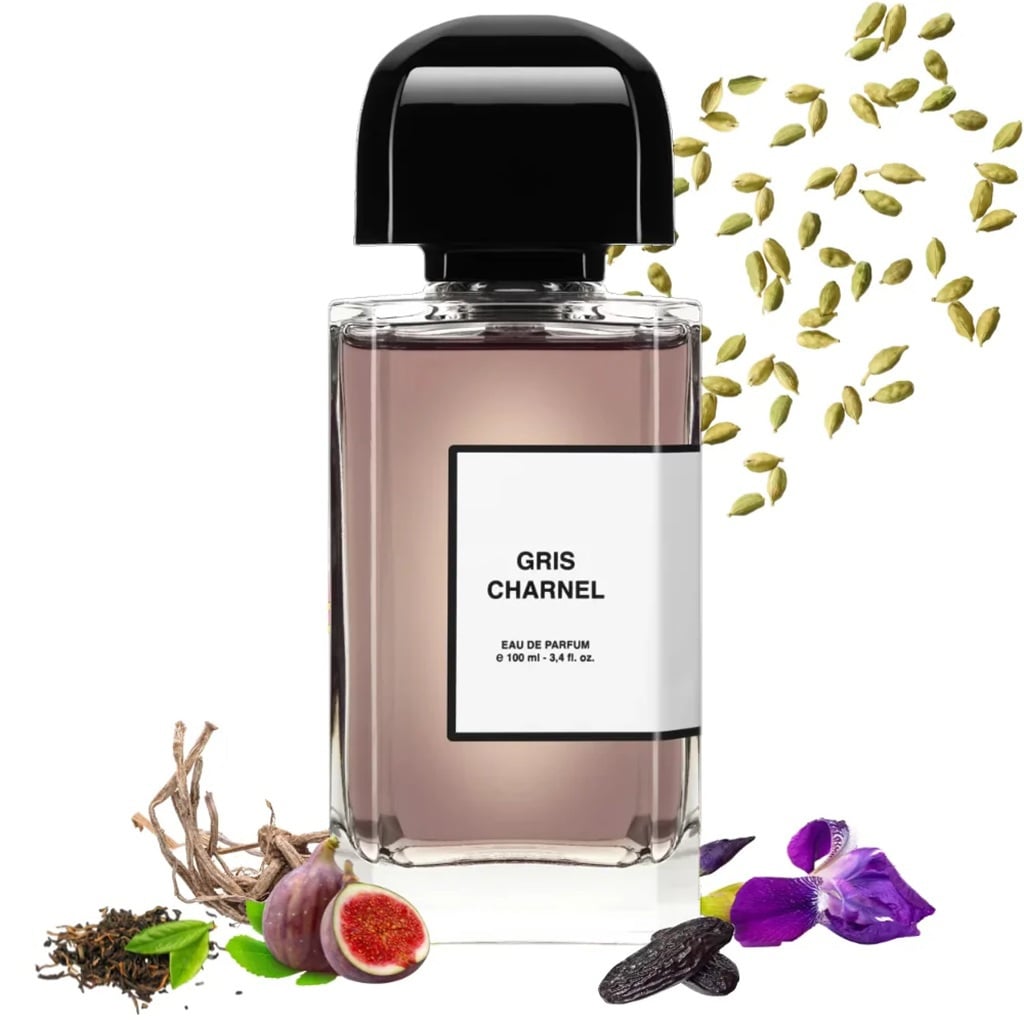عطر جريس شارنيل أودي بارفيوم 100 مل