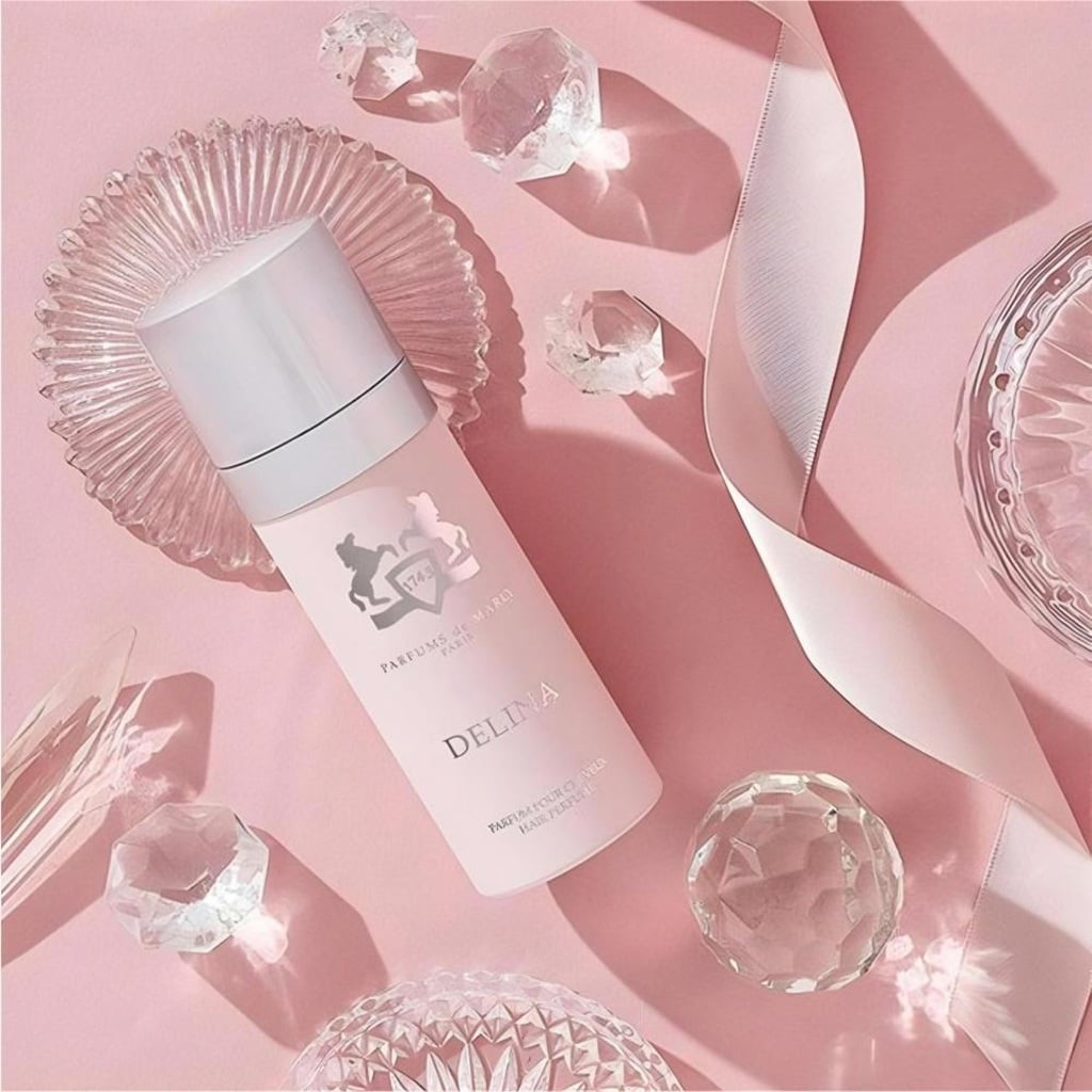 عطر الشعر ديلينا 75 مل-1