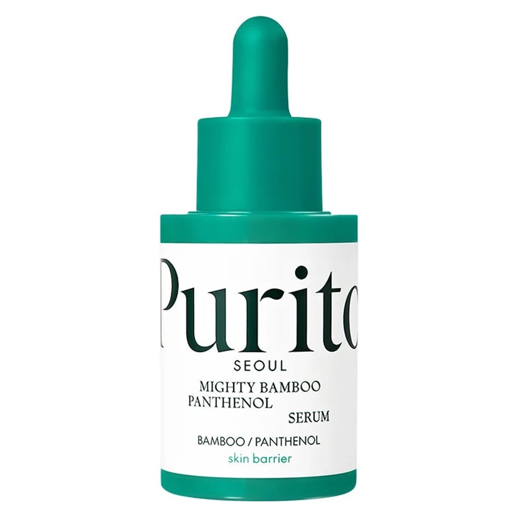 Mighty Bamboo Panthenol Serum 30 ml