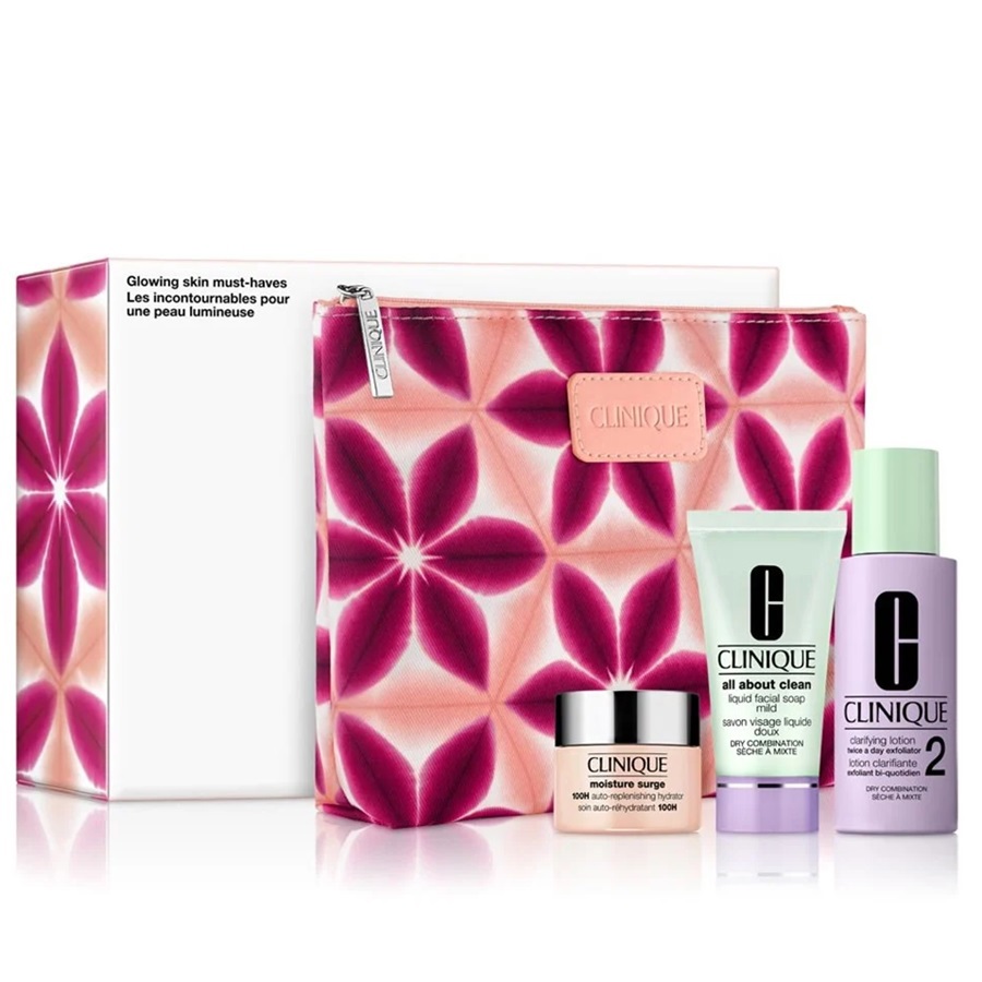 مجموعة هدايا مويستشر سيرج مكونة من 3 قطع