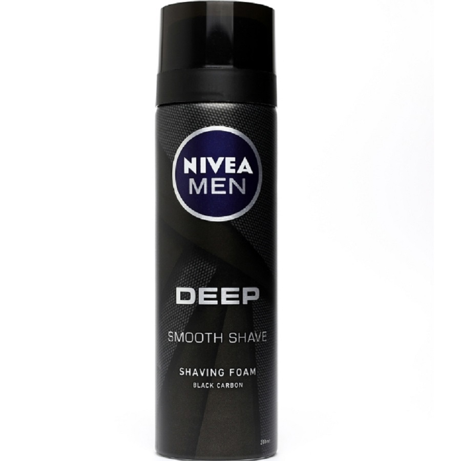 رغوة الحلاقة ديب سموث 200 مل