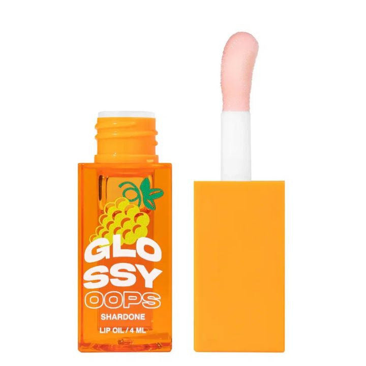 ملمع شفاه زيتي من بيوتي بومب درجة رقم 04