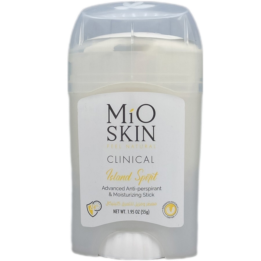 مزيل عرق آيلاند سبيريت 55 غم