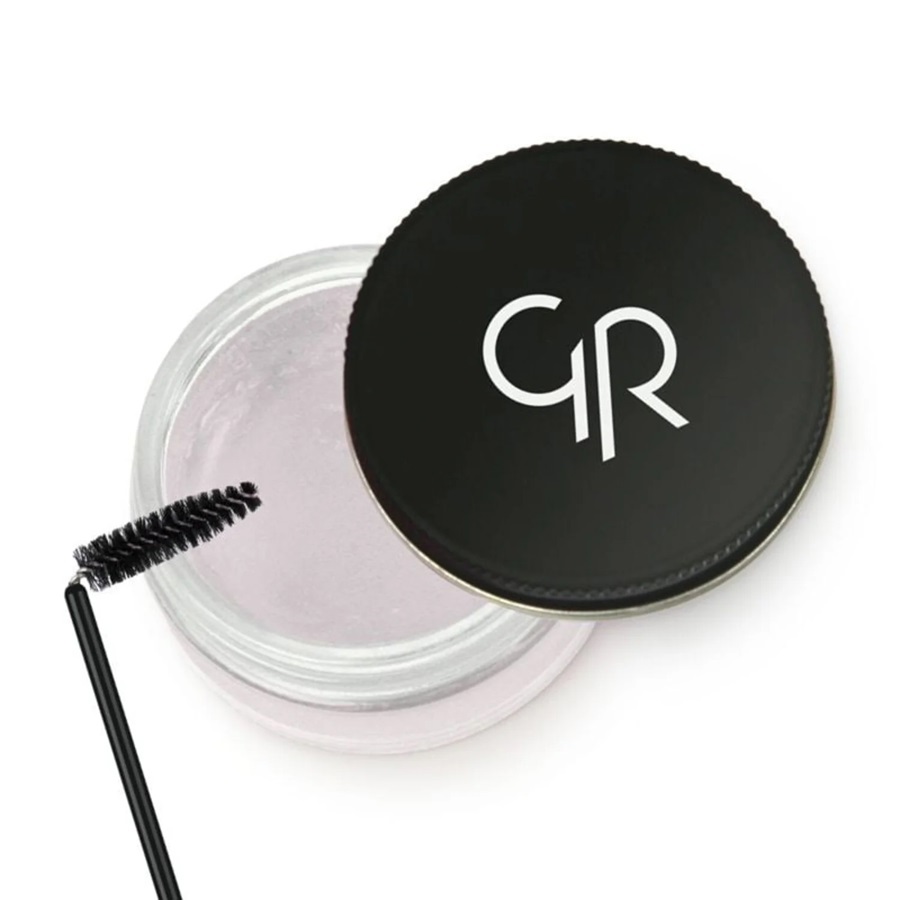 جل تثبيت الحواجب