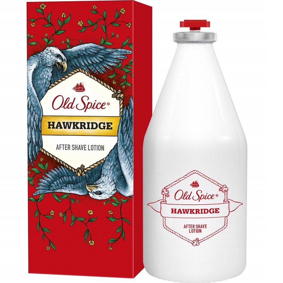 لوشن ما بعد الحلاقة من هاوكريدج 100 مل