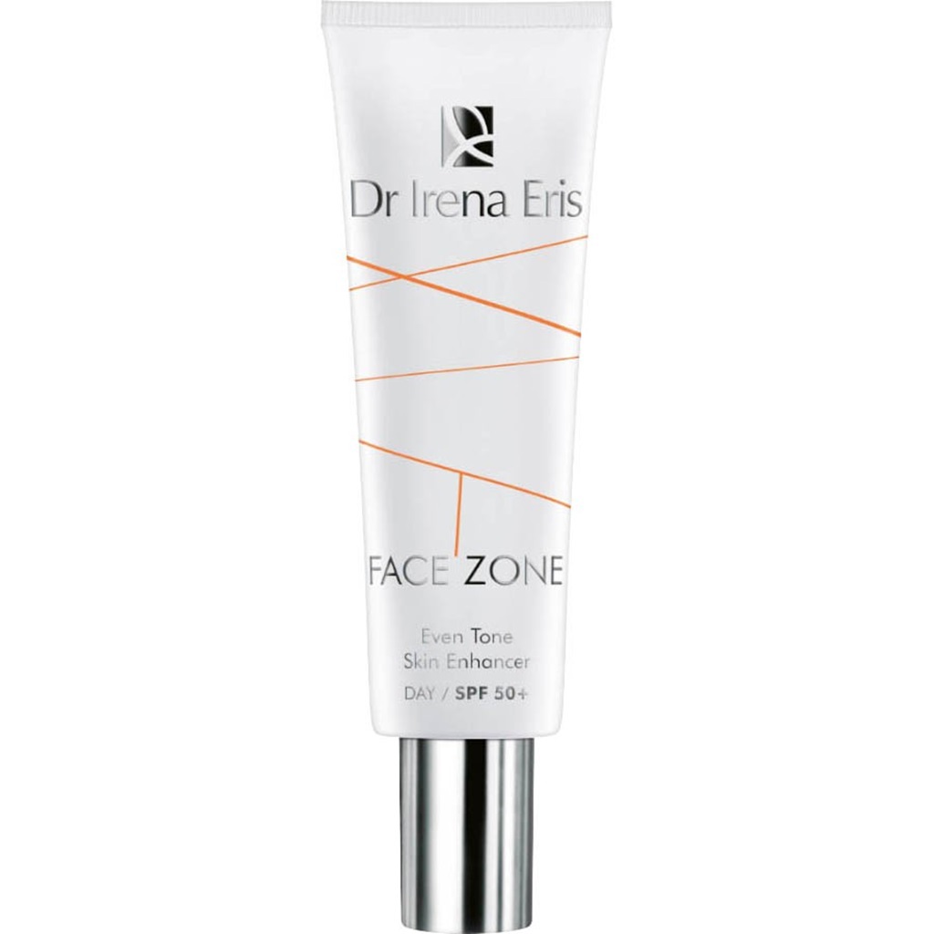 كريم نهاري ملون بعامل حماية من الشمس 50 فيس زون 30 مل