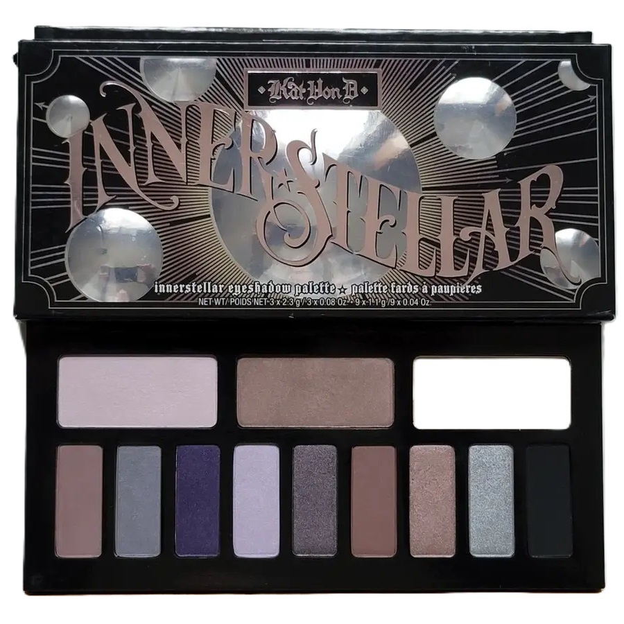 باليت ظلال العيون إنرستيلر