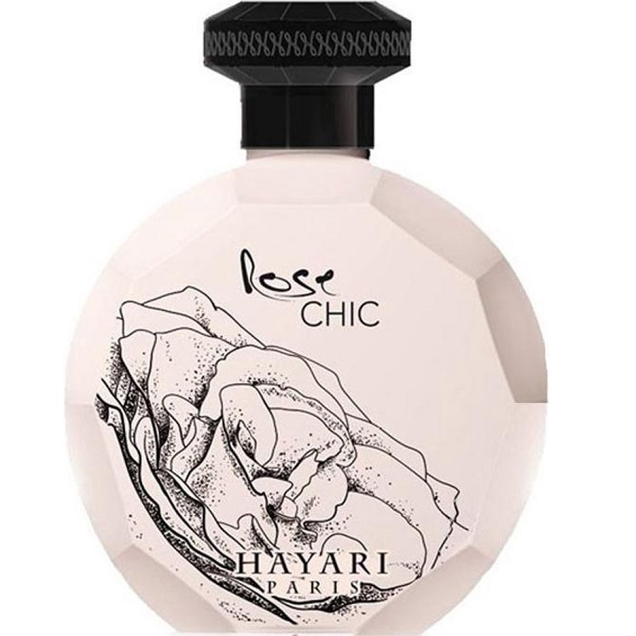 عطر روز شيك اودي بارفيوم 100 مل