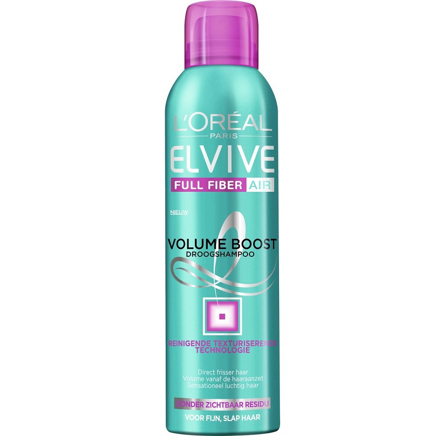 شامبو دروج لزيادة حجم الشعر 150 مل