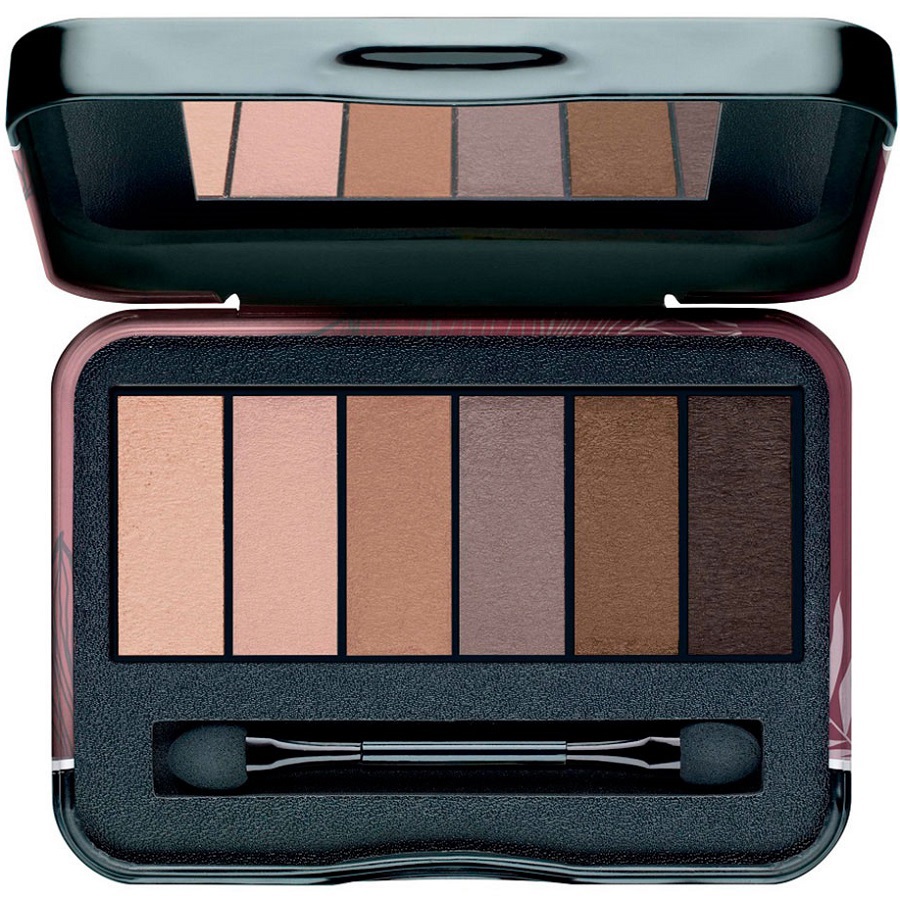 باليت ظلال العيون بي إيدجي 40