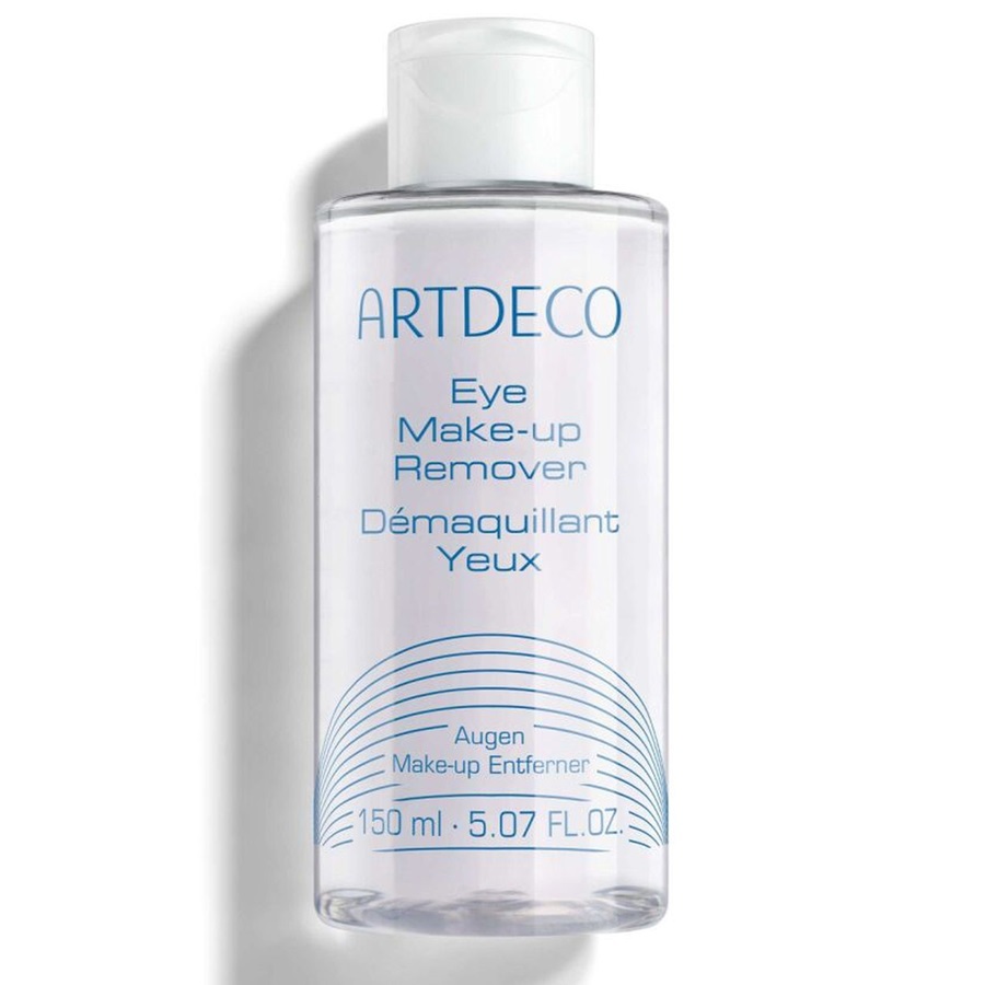 مزيل مكياج العيون 150 مل