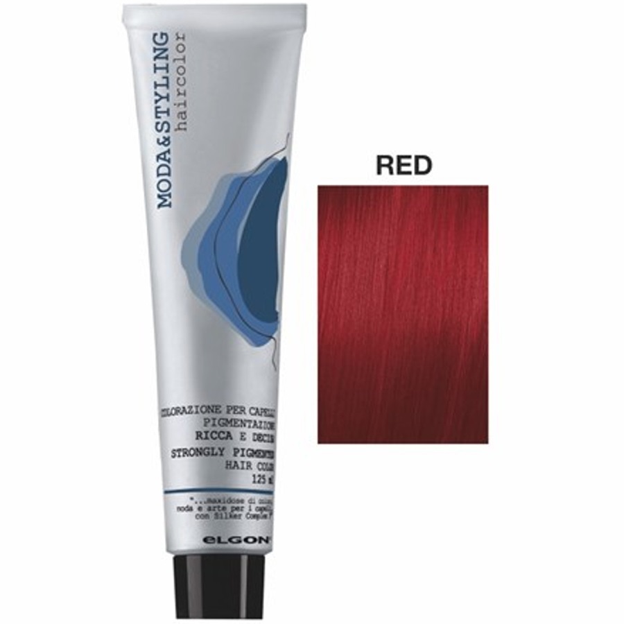 صبغة الشعر إلجون مودا آند ستايلنج هير 125 مل