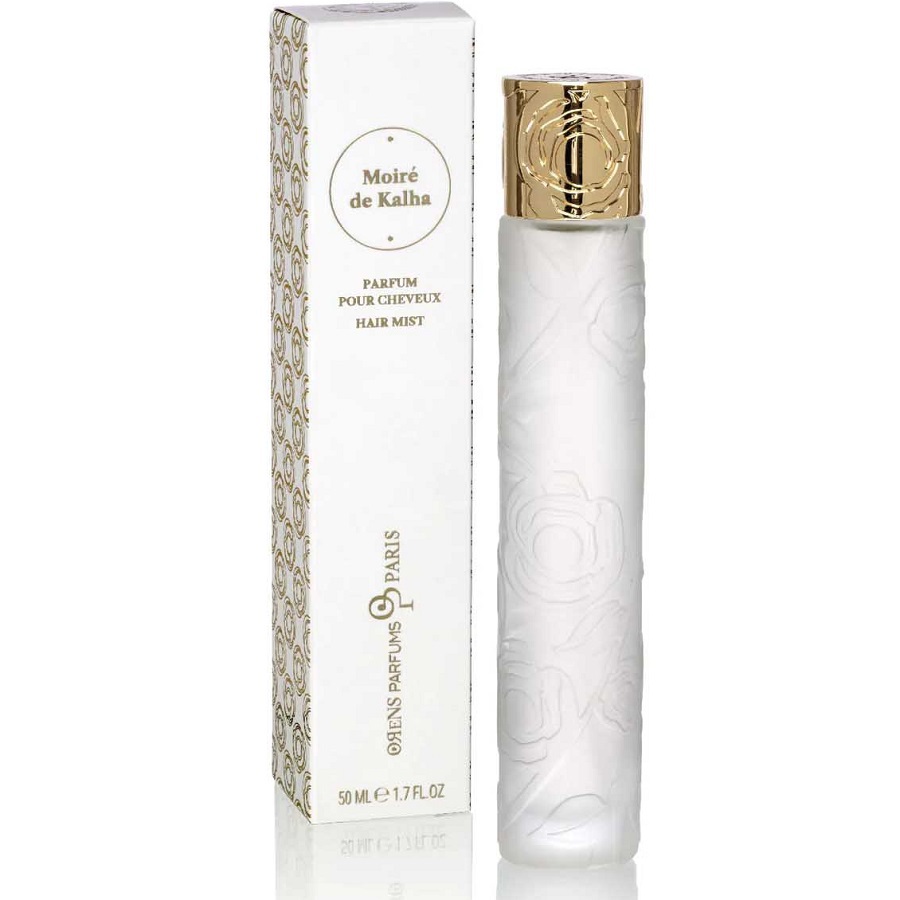 عطر للشعر موير دي كالا 50 مل