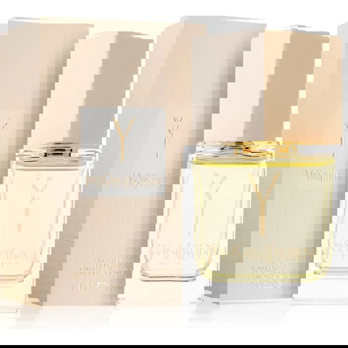 YSL Y EDT perfume, 80ml