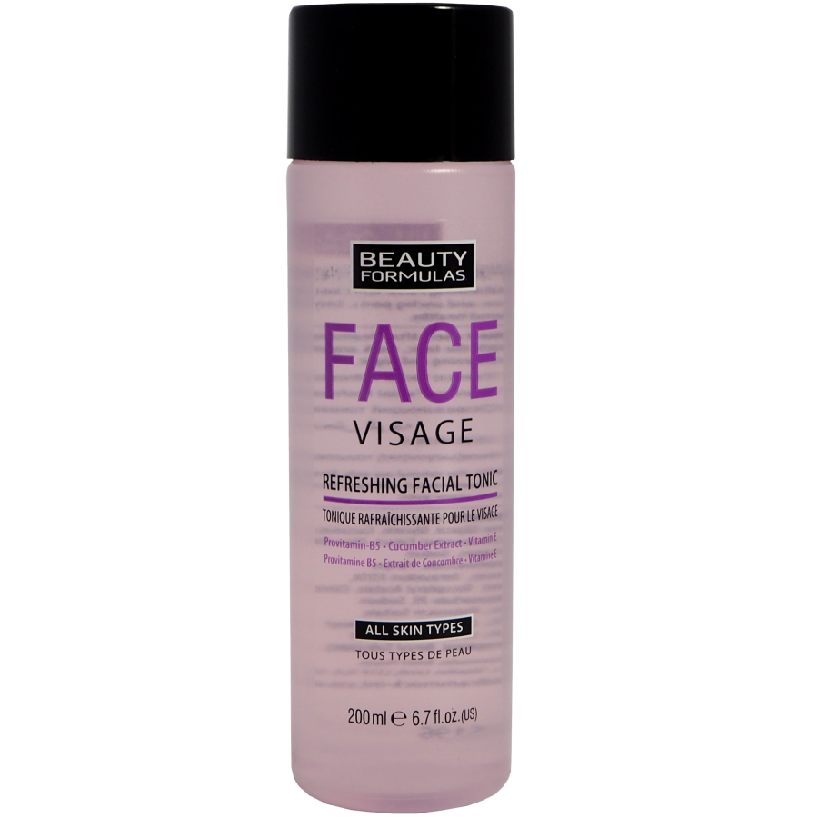 تونر منعش ومنظف 200 مل