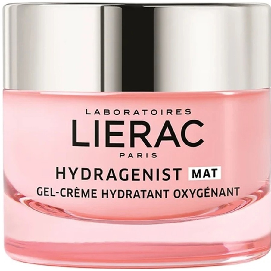 مات جل كريمي مرطب بالأوكسجين 50 مل