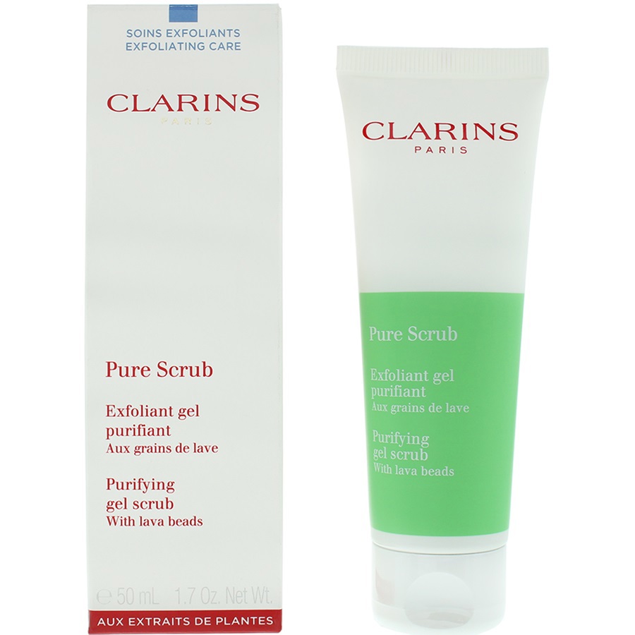 مقشر جل نقي للبشرة 50 مل