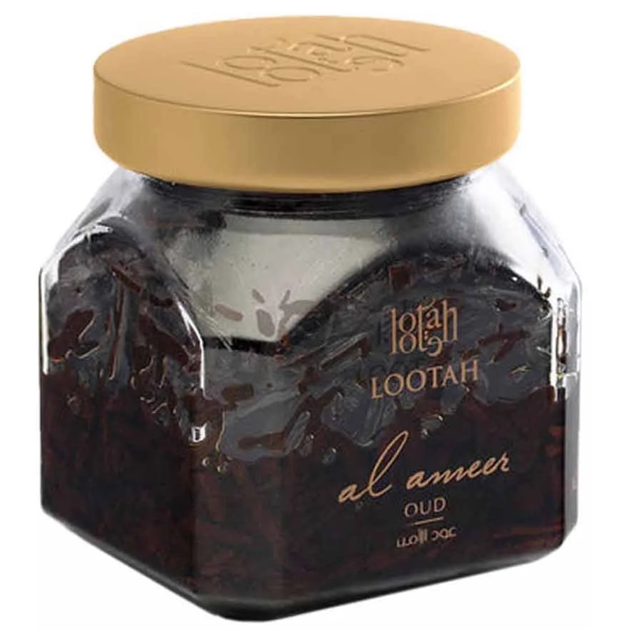 بخور عود الامير