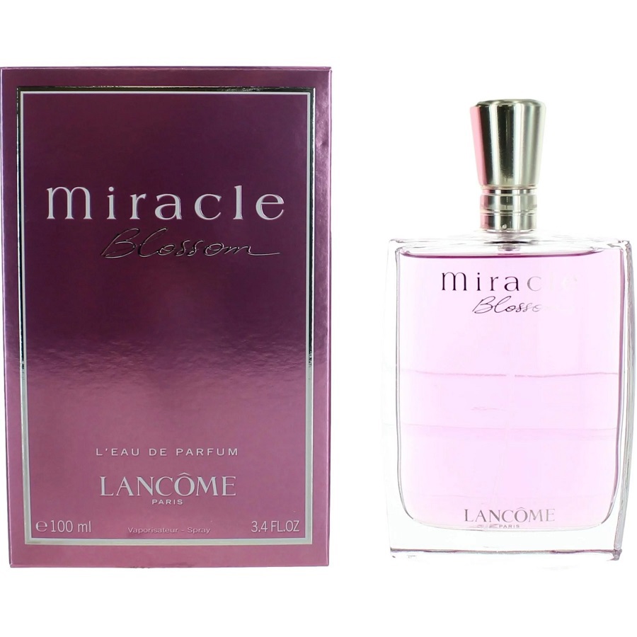 ميراكل بلوسوم اودي بارفيوم 100 مل