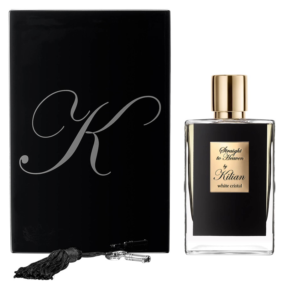 عطر ستريت تو هيفن اودي بارفيوم 50 مل