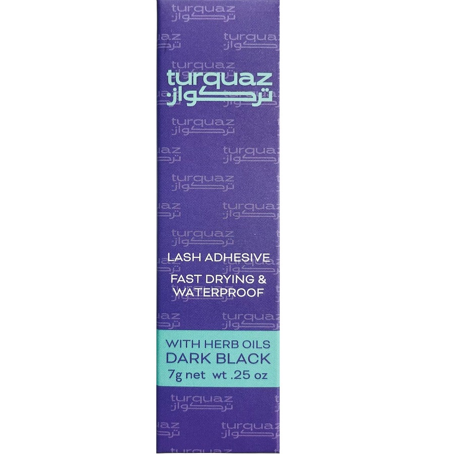 لاصق رموش مقاوم للماء 7 غرام