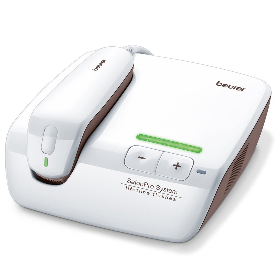 نظام بيورير صالون برو اي بي ال 10000