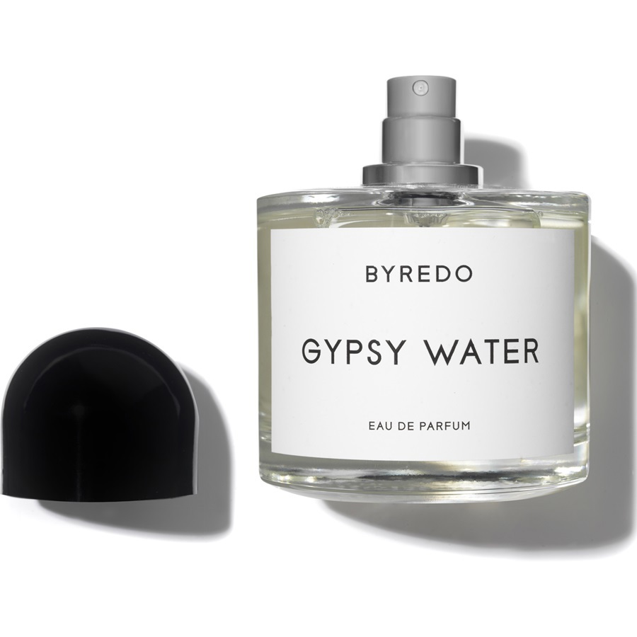 عطر جيبسي واتر اودي بارفيوم 50 مل