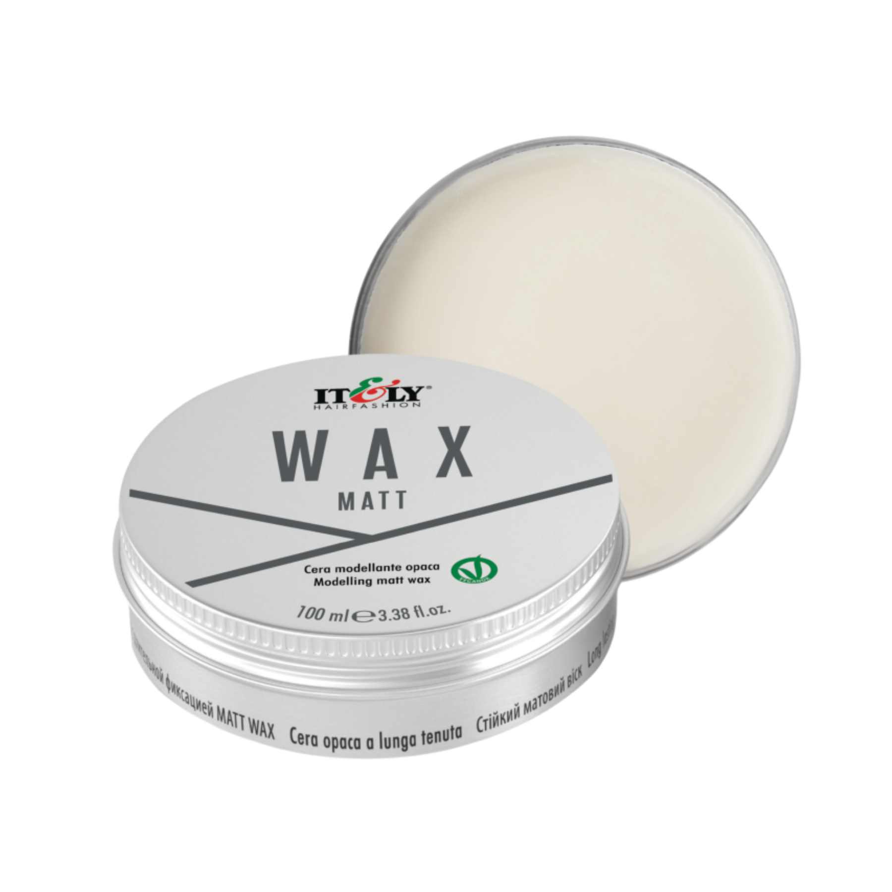 شمع إيتلي غير لامع 100 مل