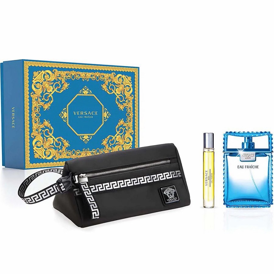 مجموعة او فريش اودي بارفيوم 3 قطع