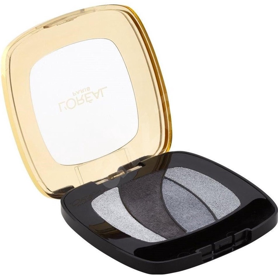 باليت ظلال العيون كولور ريتش ليس اومبريس (اس 11)