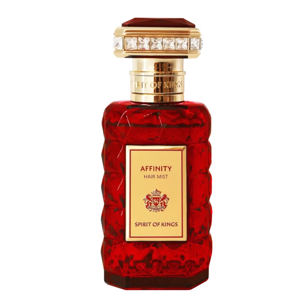 عطر الشعر أفينيتي 50 مل