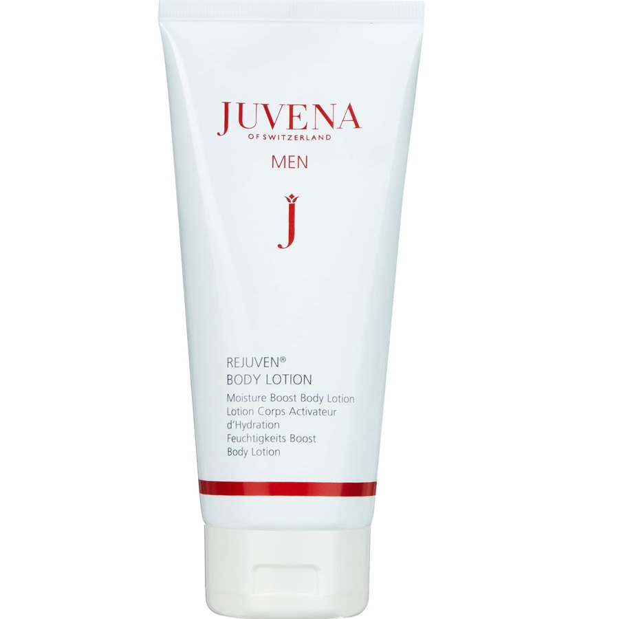 لوشن مرطب للجسم للرجال 200 مل