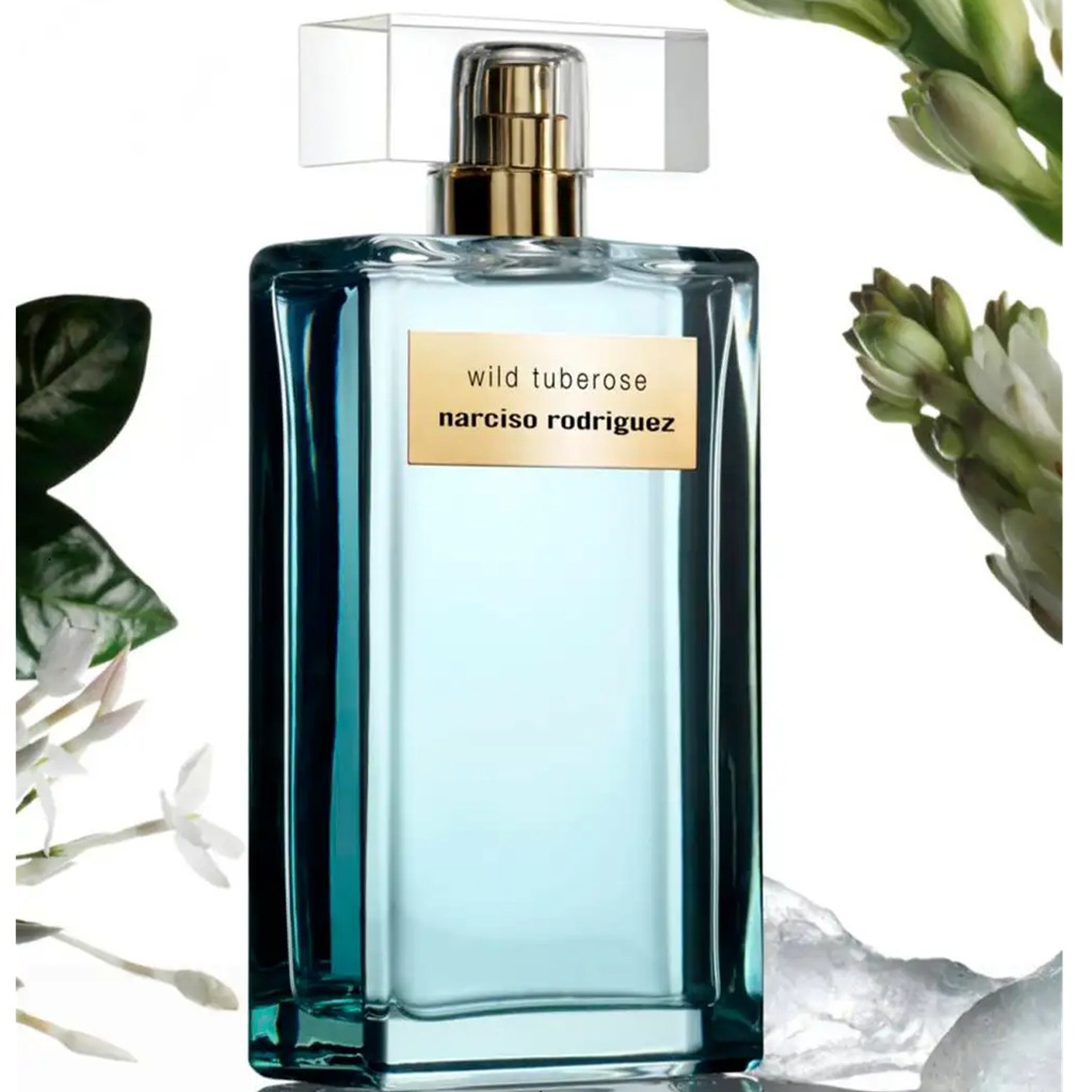 عطر وايلد تيوبروز اودي بارفيوم انتينس 100 مل