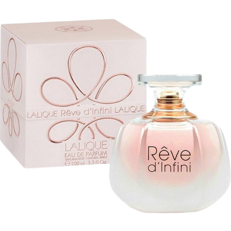 لاليك ريف دي إنفيني اودي بارفيوم 100 مل