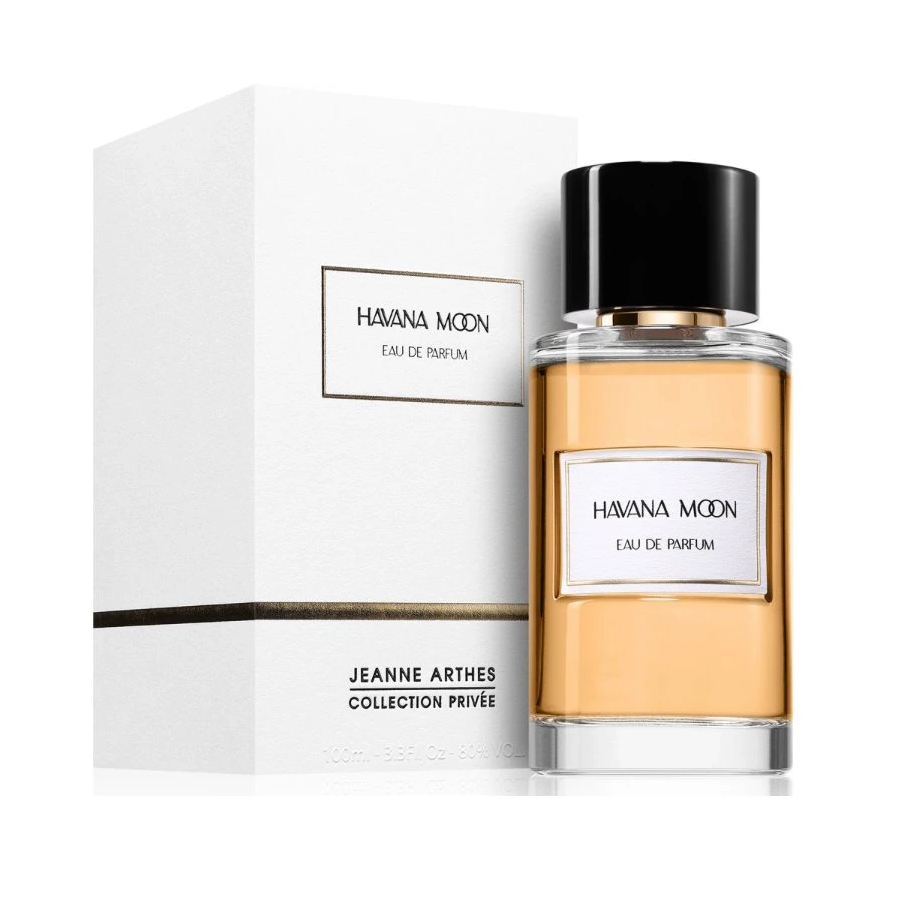 جين أرثيز هافانا مون عطر 100 مل